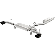 2019-2025 Toyota RAV4 Street Series Catback Sportavgassystem Magnaflow